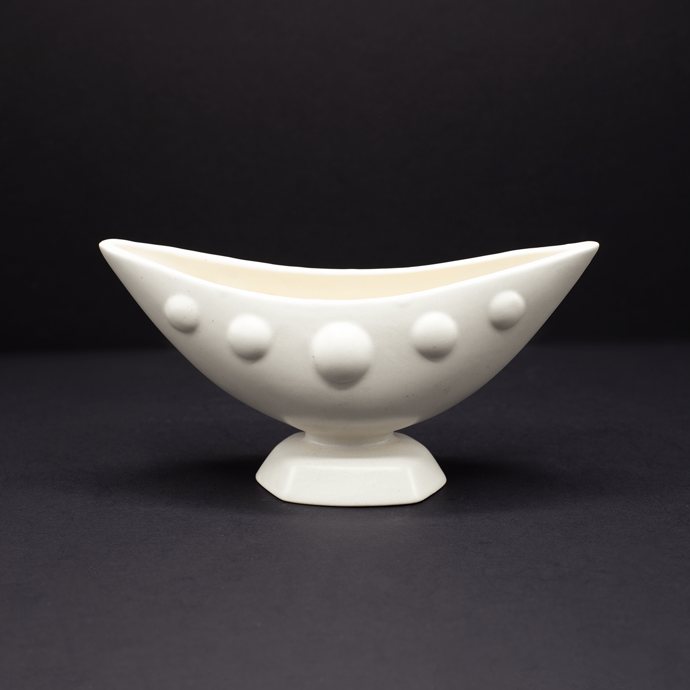 A Sweet Little Mantle Vase. - FLORA BLACK