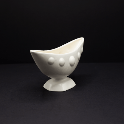 A Sweet Little Mantle Vase. - FLORA BLACK